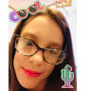 Meet your Posher, Leah